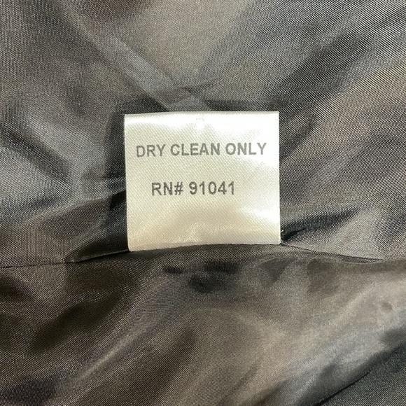 A.Z.I. Jacket size small - Picture 8 of 8